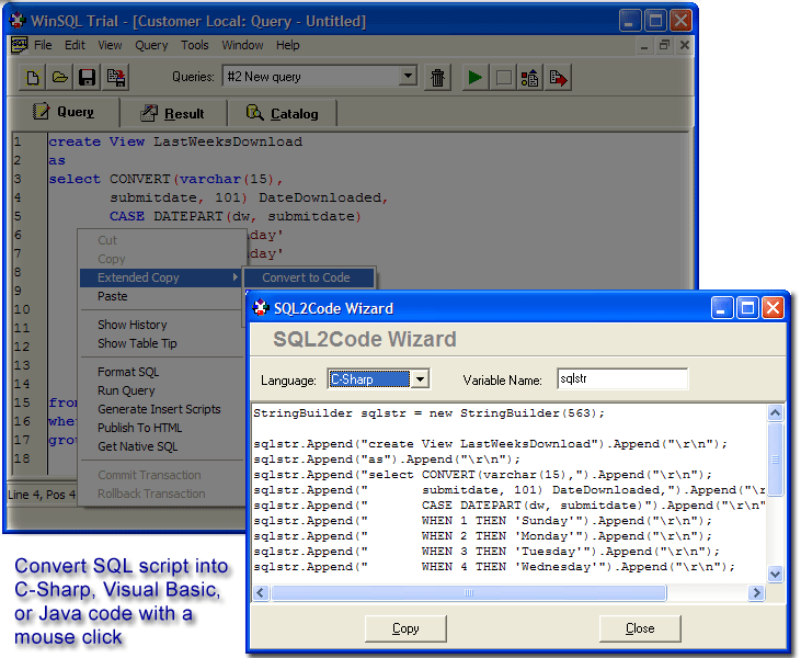 Pdf Using Sql Server In C With Examples Free Tutorial Using Scripting - Best Sunset Pictures in Full HD