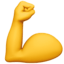 💪