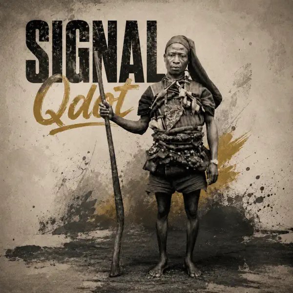 Qdot - Signal