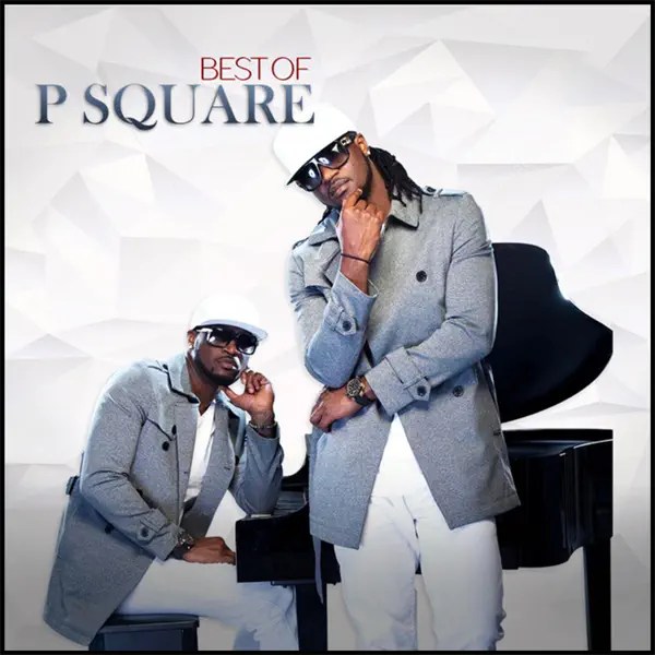 P-Square - No One Like You