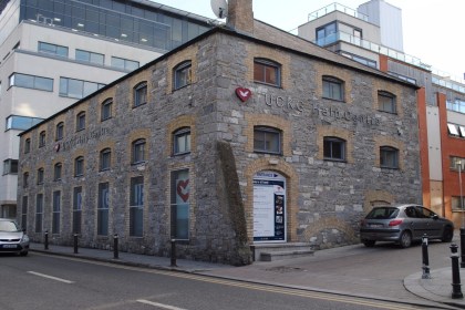 Irlanda