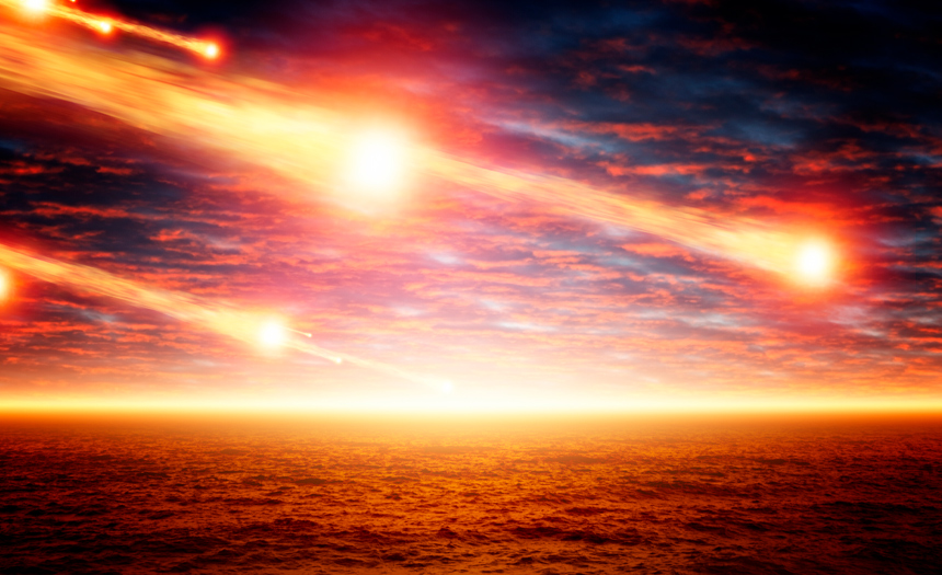 Señales del Apocalipsis