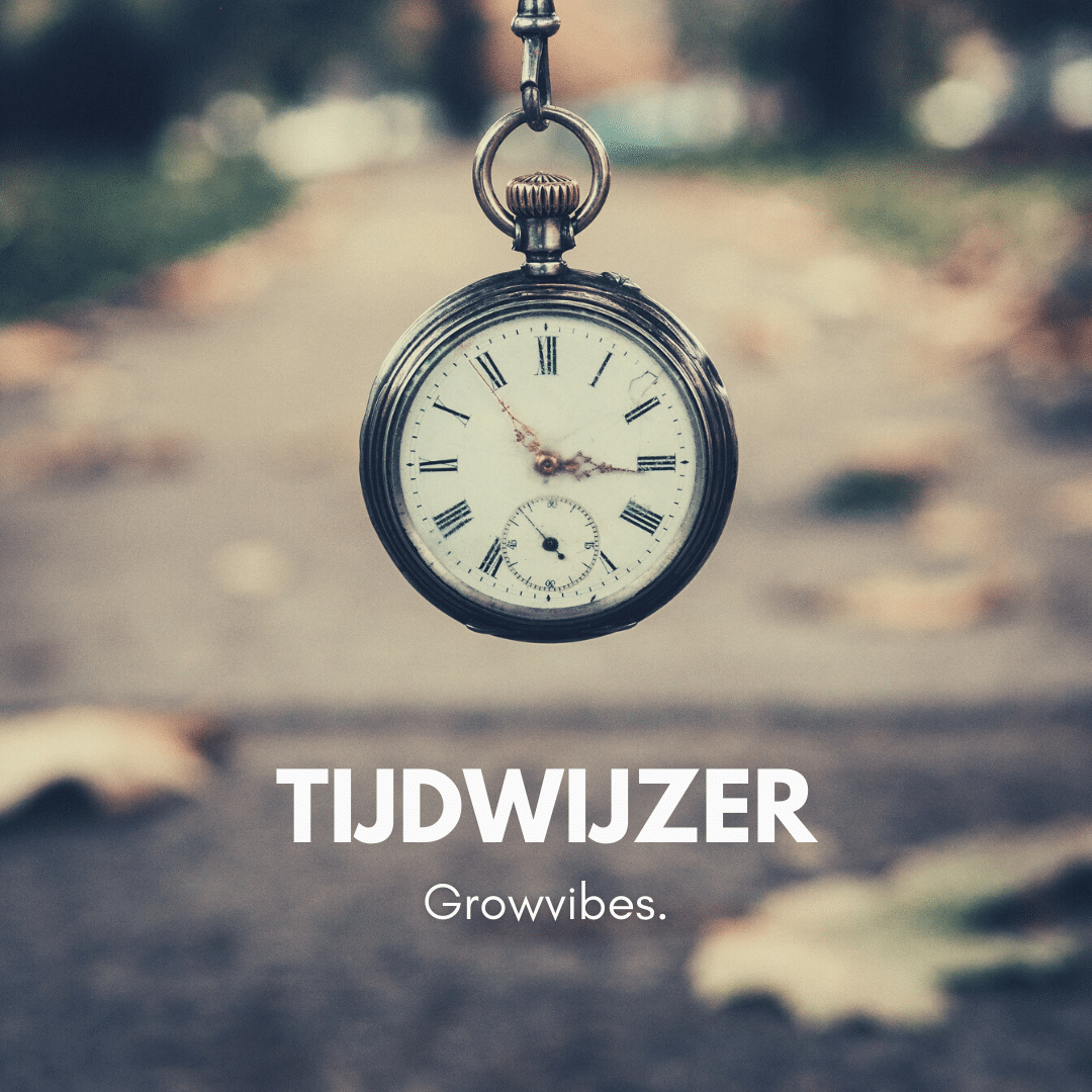 Podcast ‘Tijdwijzer’ wil jongvolwassene een belangrijke levensles meegeven