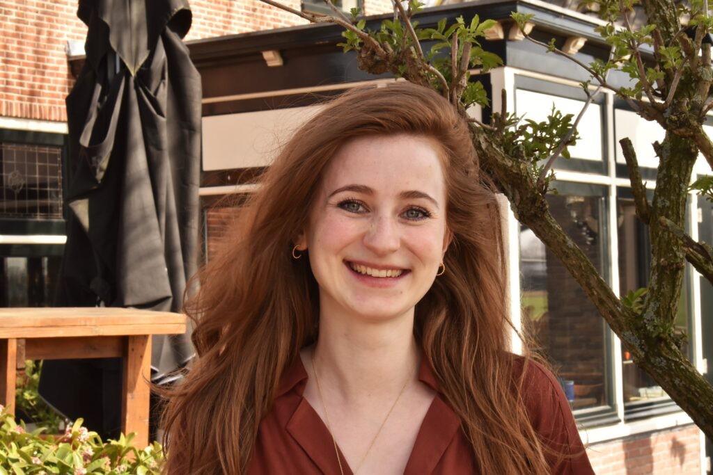 Indebuurt redacteur Romée Lagerveld helpt ons uit de brand met de leukste Haarlemse tips voor Moederdag