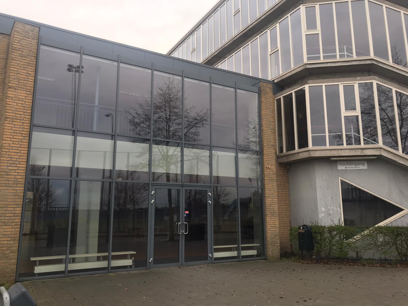 Mendelcollege gaat meer activiteiten organiseren na gesprek ministerie