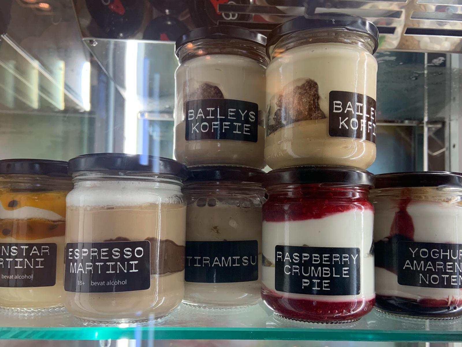 Meesterijsbereider Luc Blok: “Dat wij door de coronacrisis zijn gehuppeld, voelt heel dubbel”