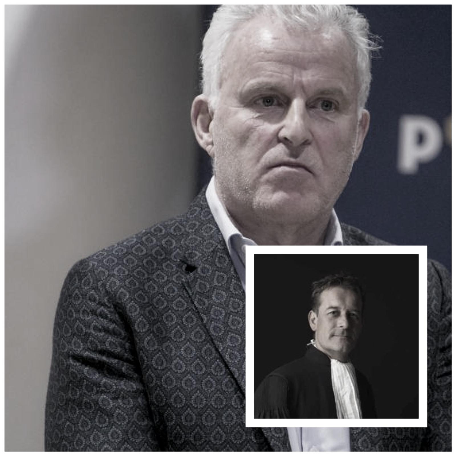 Strafrechtadvocaat Michel de Klerk over de dood van Peter R. de Vries: “Hij stapte overal onbevreesd op af, dat was zijn kracht”