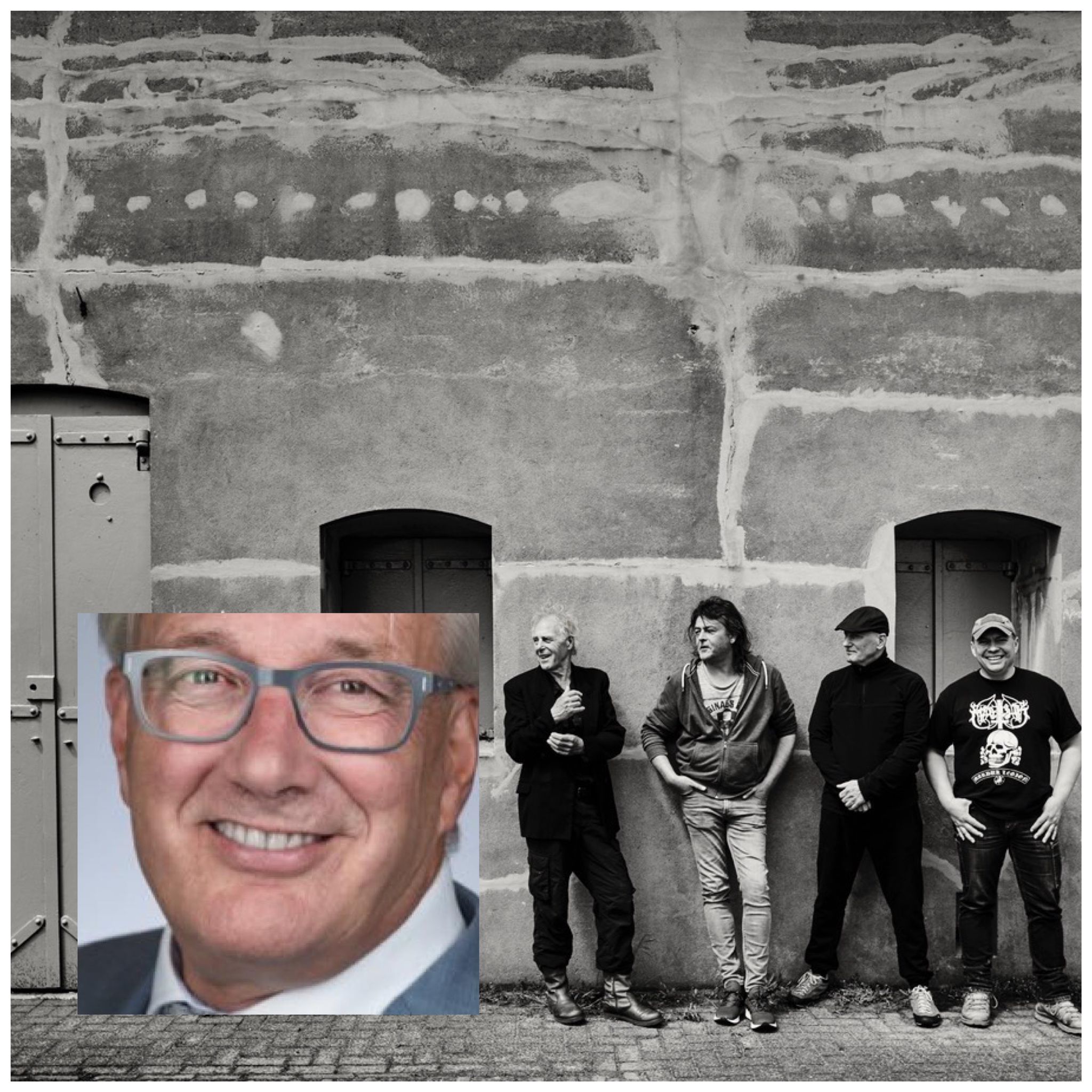 Foto: Bintangs (inzet: Hans Romeyn)