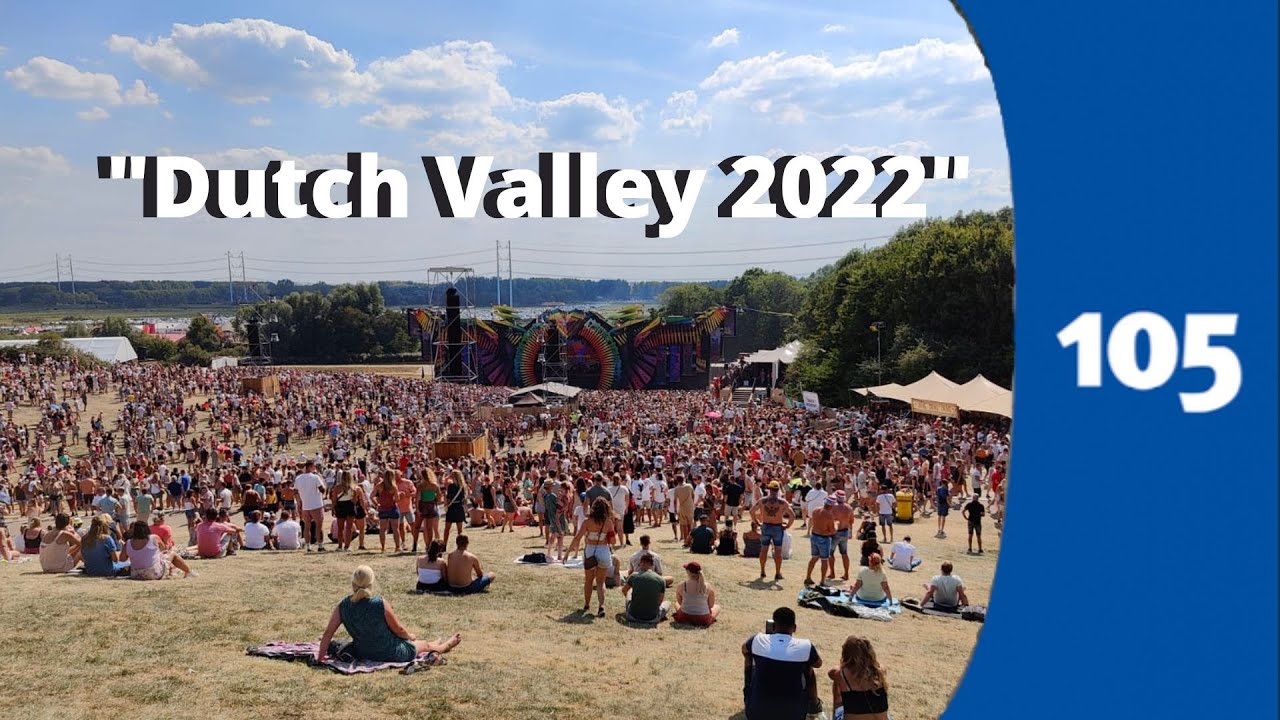 Met Barry mee naar Dutch Valley 2022