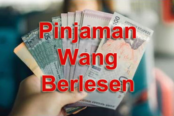 Kementerian perumahan dan kerajaan tempatan. Bernama Pemberi Pinjam Wang Berlesen Kini Dikenali Sebagai Kredit Komuniti