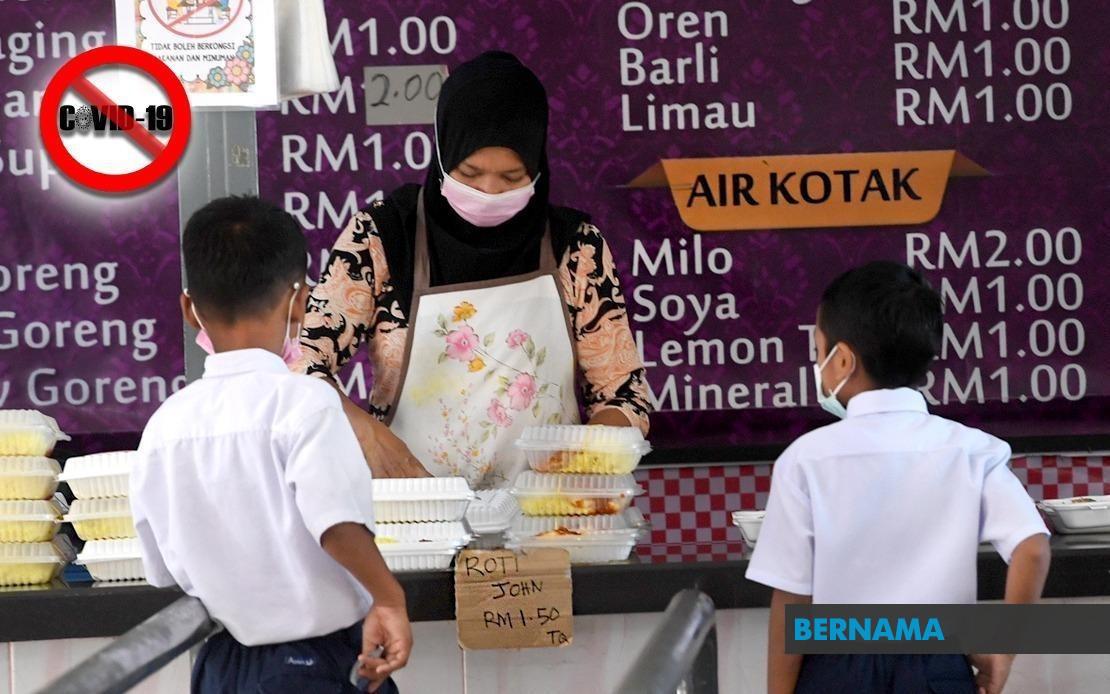 Is situated nearby to caltex, and close to perkuburan leong kwong changlun. Bernama Covid 19 Semakin Terkawal Kes Harian Baharu Bawah 2 Ribu Enam Hari Berturut Turut