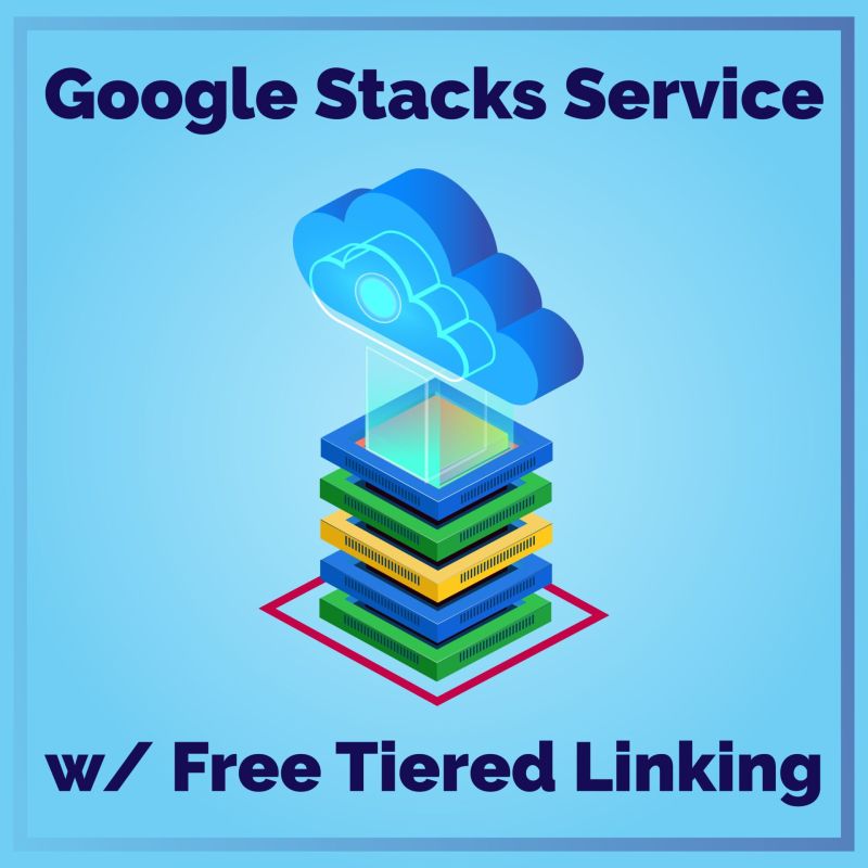 Stacks As A Service Stacks As A Service - Download High Quality Dark Illustration | High Resolution