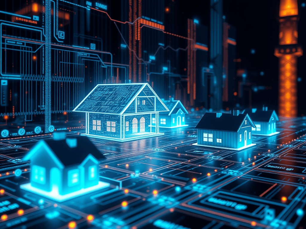 Building Smart Cities Using A8 AI Chips