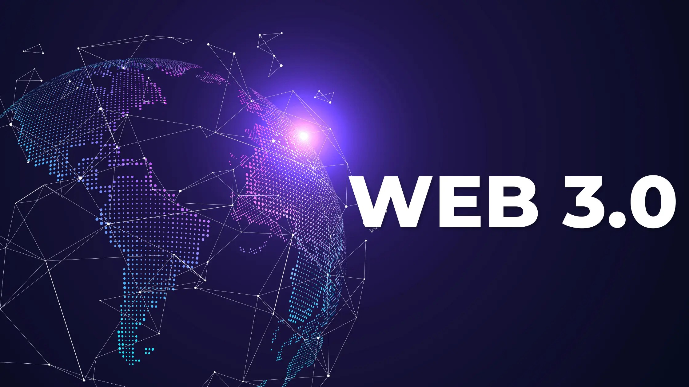 Web 3.0 Vs Web 2.0 Advantages, Disadvantages, Technologies of Web 3.0