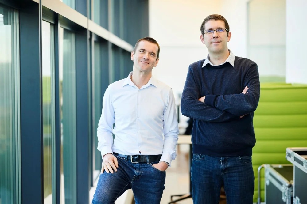 Vertical Compute Secures €20M to Overcome Memory Limitations