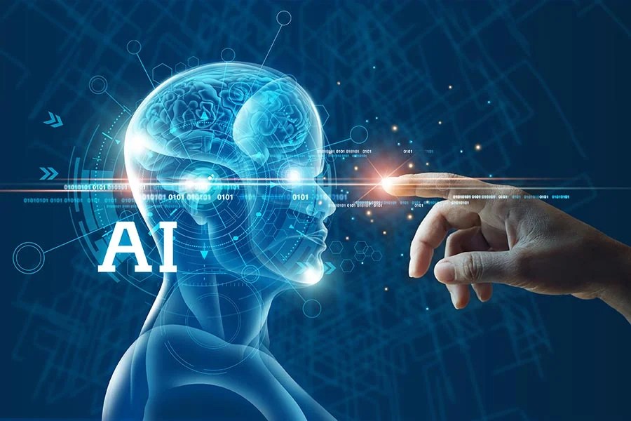 AI Boom Drives Startup Funding in 2025: Why Investors Are Betting Big on the Future of Technology – Web3oclock