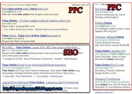 Iklan pay per click (ppc) 1. Kelebihan Dan Kekurangan Periklanan Pay Per Click Search Engine Imultimedia