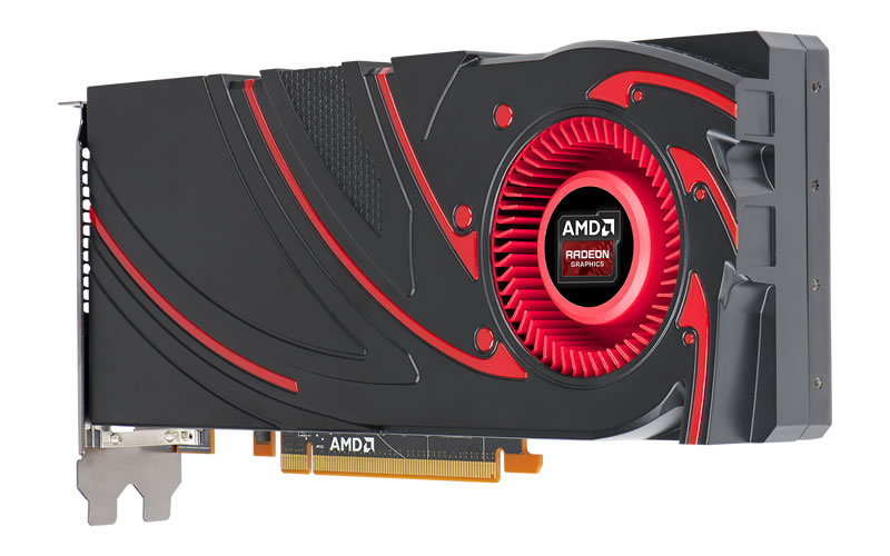 AMD Radeon R9 285 es lanzada junto con un pack de juegos