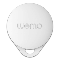 WeMo anuncia nuevos sensores para automatizar el hogar [CES 2015] - WeMo-Keychain-Sensor