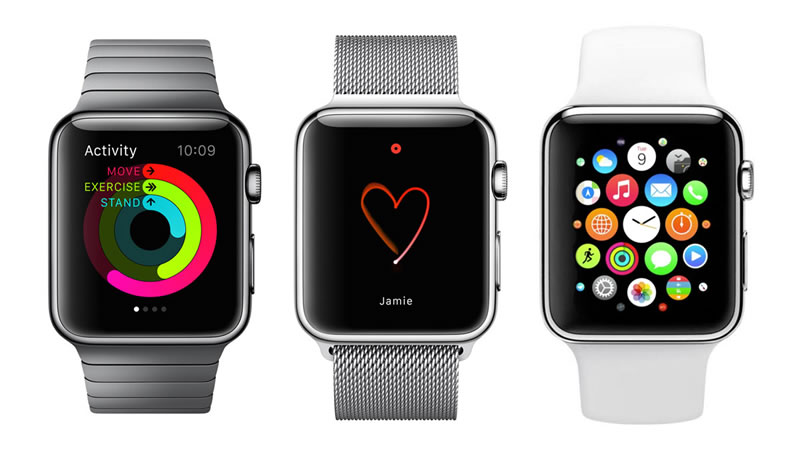 Apple Watch Series 6, análisis y opinión | Tecnología - ComputerHoy.com