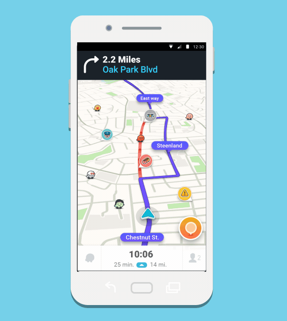 Las funciones de Waze que estamos seguros no conocías y vas amar Las funciones de Waze que estamos seguros no conocías y vas amar