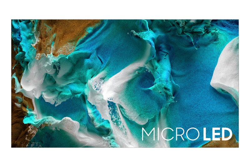 CES 2021: Samsung presenta las líneas de televisores: NEO QLED, MICRO LED y Lifestyle - first-look_micro-led