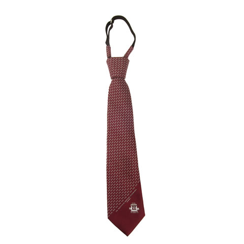 Ventilador usb en una corbata - corbata-usb