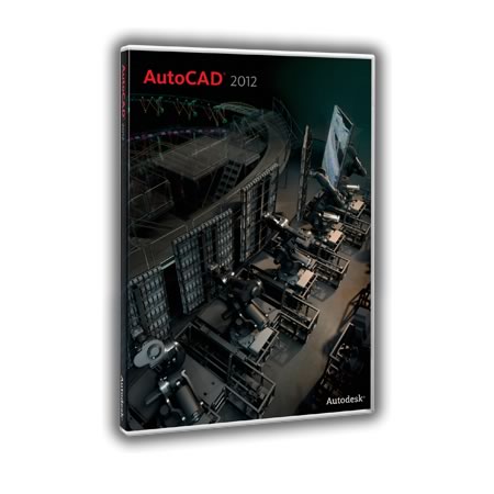 Autodesk lanza AutoCAD 2012 - autocad_2012