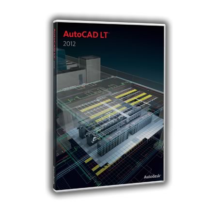Autodesk lanza AutoCAD 2012 - autocad_lt_2012