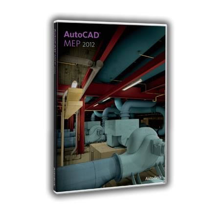 Autodesk lanza AutoCAD 2012 - autocad_mep_2012