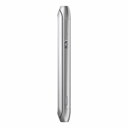 Nokia E7 en México - nokia-e7-blanco-2