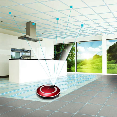 LG HOM-BOT, una aspiradora robot para tu hogar - LG-Hom-Bot02_lr