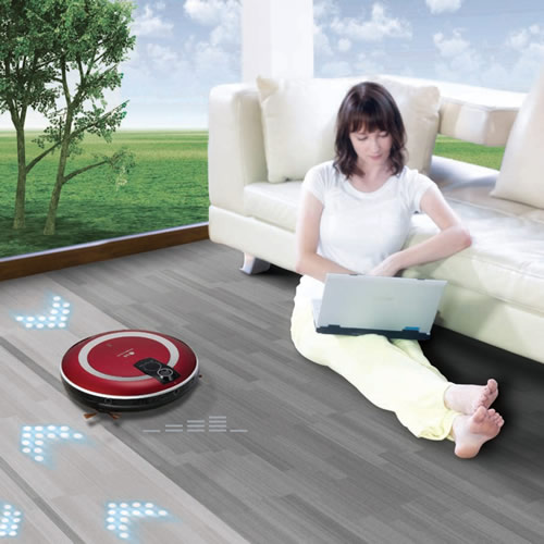 LG HOM-BOT, una aspiradora robot para tu hogar - LG-Hom-Bot03_lr