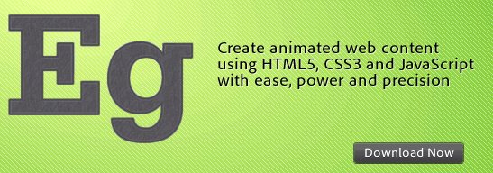 Adobe Egde, crear animaciones en HTML5 ahora es más fácil Adobe Egde, crear animaciones en HTML5 ahora es más fácil