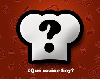 Aprender a cocinar con ¿Qué cocino hoy?