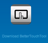 Modificar los gestos multitouch de OSX con Better Touch Control