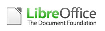 LibreOffice, suite ofimática libre y gratuita