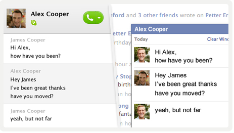 La versión beta de Skype para Mac se actualiza y tiene integración con Facebook