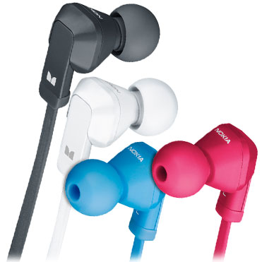 Nokia Purity, auriculares de gran calidad de la mano de Monster - Nokia-Purity-Stereo