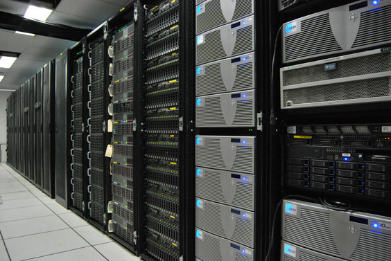 El Instituto Genómico de Beijing usa las GPU Nvidia Tesla para mejorar el análisis de ADN