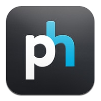Comparte las fotos de un evento social desde el iPhone con Pikhub - pikhub-app