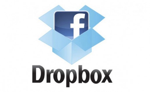 Dropbox ahora te permite compartir carpetas con tus amigos de Facebook