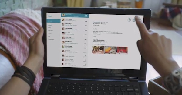Windows 8 Release Preview disponible para descargar