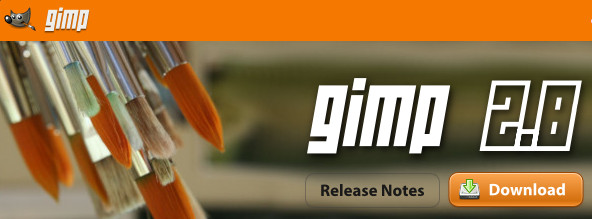 GIMP 2.8 al fin disponible para su descarga