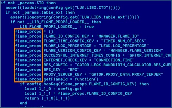 Bitdefender detecta que componentes de Stuxnet son usados en Flamer