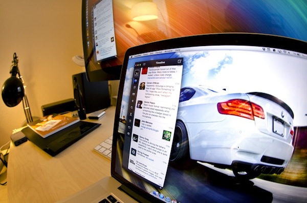 Se confirma la existencia de Tweetbot para Mac con una imagen