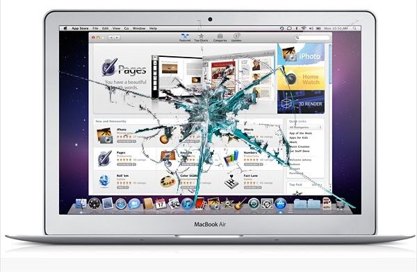Compras dentro de la aplicación (in-app) de la Mac App Store también han sido hackeadas