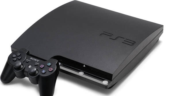Sony podría lanzar una PS3 aun más delgada