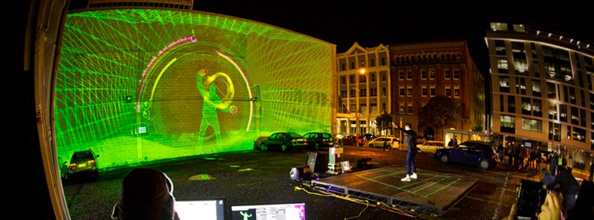 The V motion project