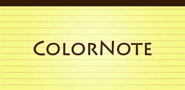 Recordar pendientes con tu Android con ColorNote Recordar pendientes con tu Android con ColorNote